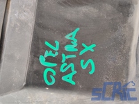 Faro Anteriore OPEL ASTRA H A04 2004-2010 sinistro, sx 24451032, 1EG27037001