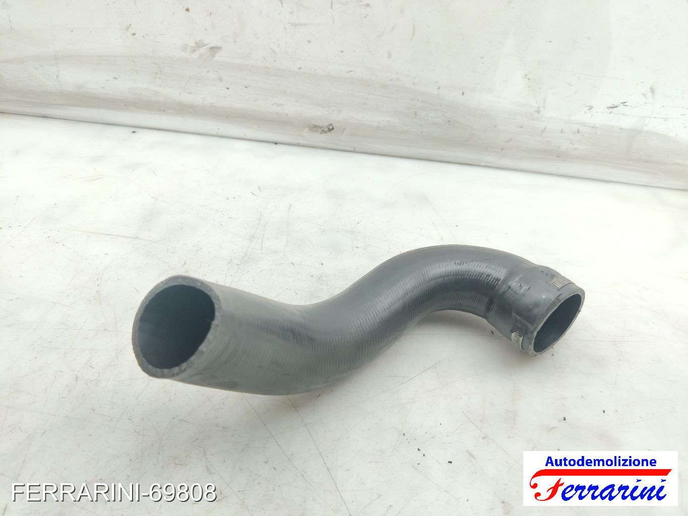 Manicotto intercooler Tubo LANCIA DELTA 3 844 1.6 D MULTIJET 2008-2014 51842989