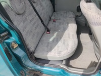 Renault Kangoo KC0/1 1.2 16V 75CV 2001-2023