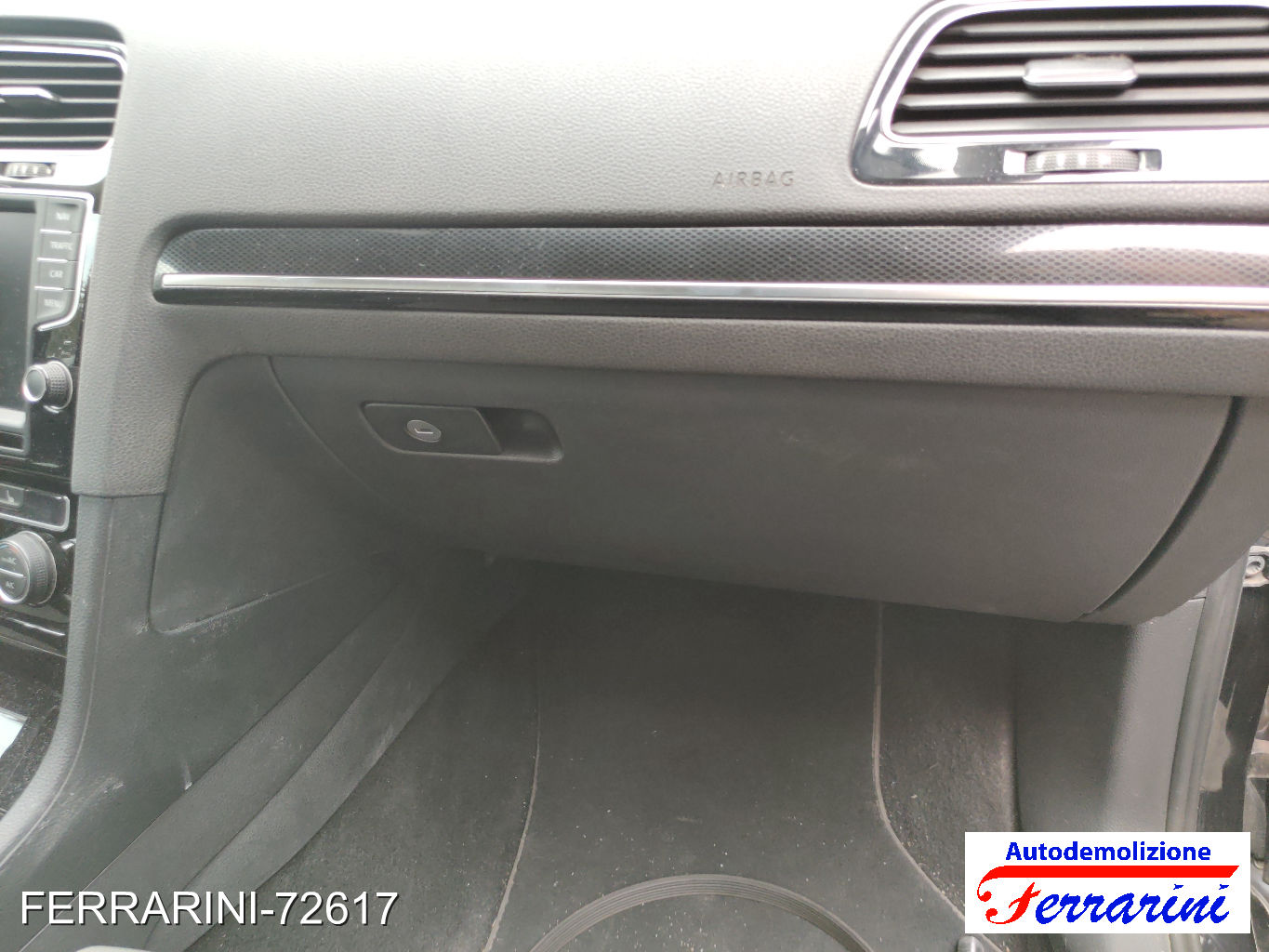 Vw Golf 7 63