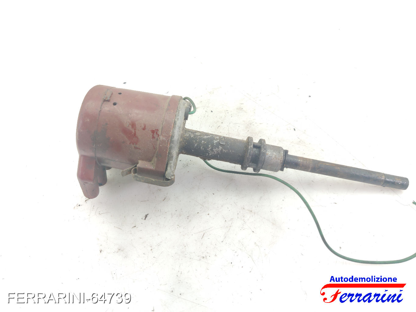 Spinterogeno Distributore FIAT 127 127 0.9 1971-1984 4254946 6