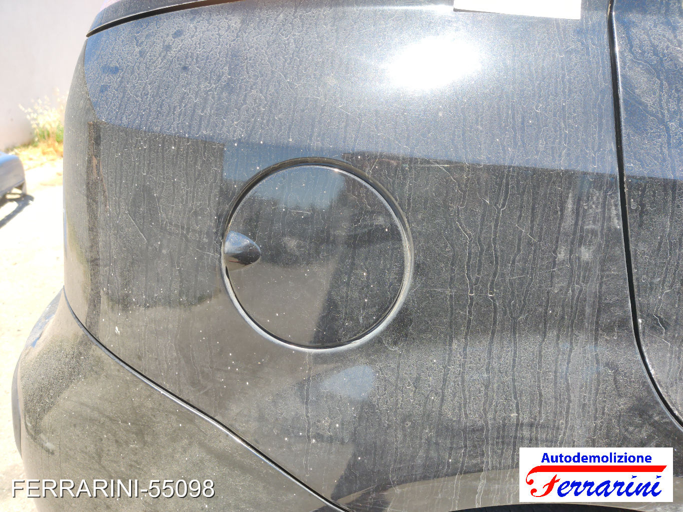 Fiat Grande Punto 57