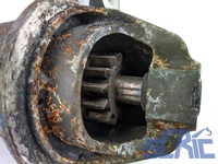 Motorino Avviamento OPEL ASTRA H A04 1.7 CDTI 2004-2010 8973860620, S176809