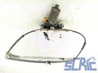 Alzavetro RENAULT MEGANE 1 SW KA0/1 1999-2003 destro, dx, frontale, anteriore