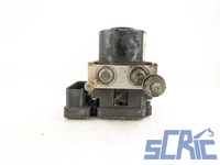 Centralina Pompa Abs OPEL AGILA A H00 1.3 CDTI 2003-2007 06210908063 6