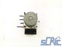 Centralina Pompa Abs PEUGEOT 307 CC 3B 2.0 HDI 135 2005-2009 9663345480 8
