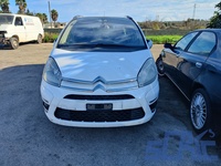 Citroen C4 Grand Picasso 1 UA 2.0 HDI 165 163CV 2010-2013