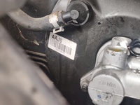 Chevrolet Spark M300 1.0 68CV 2010-2015
