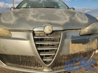 Alfa Romeo 147 937 1.9 JTDM 16V 150CV 2004-2010