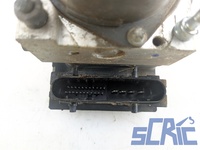 Centralina Pompa Abs PEUGEOT 107 PM, PN 1.0 2005-2014 445100H010, 0265231579