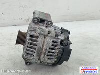 Alternatore MINI - R50, R53 COOPER 2001-2006 12317523897, 7523897, 0124325108 9