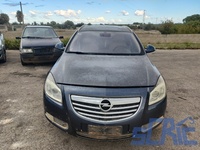 Opel Insignia A Sw G09 2.0 CDTI 160CV 2008-2015