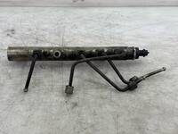 Flauto Iniettori FIAT BRAVO 2 198 1.9 D MULTIJET 2007-2014 55209572, 019723L4