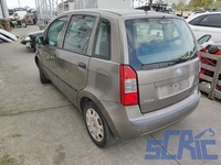 Fiat Idea 350 1.2 16V 80CV 2004-2012