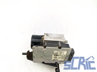 Centralina Pompa Abs SAAB 9-3 93 SW E50 1.9 TID 2005-2015 EBC430NG, 15114101F