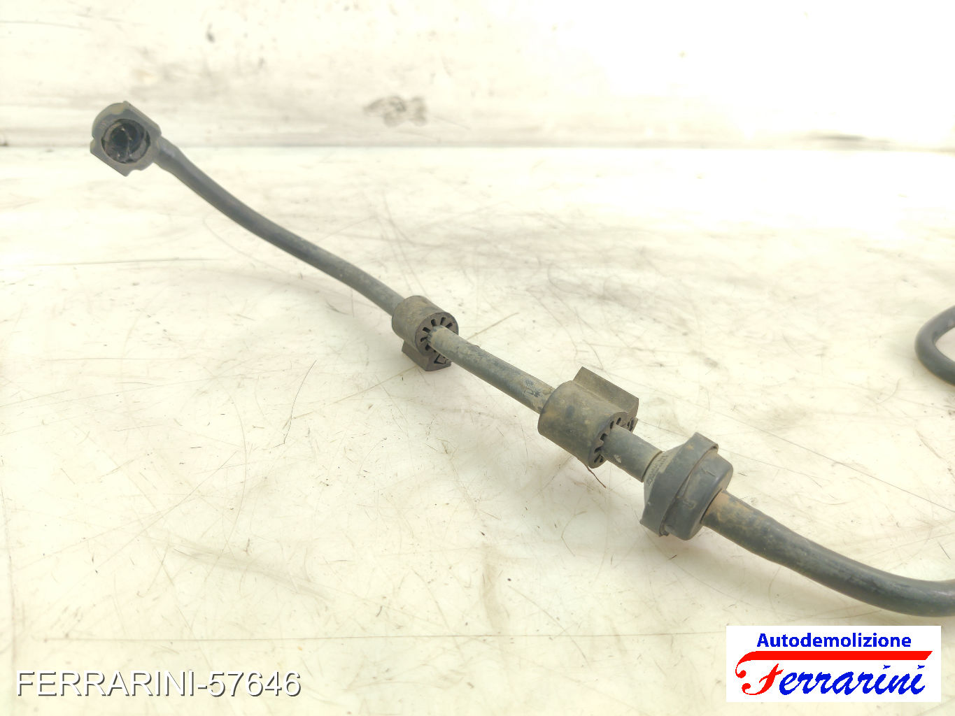 sensore pressione servofreno OPEL MERIVA B S10 1.4 LPG 2011-2017 20876799
