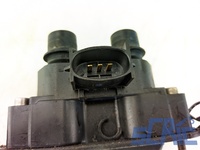 Bobina Di Accensione FORD FIESTA 4 JA, JB 1.25I 16V 1995-2002 1018139