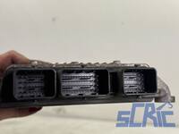 Centralina Motore FORD FIESTA 5 JD, JH 1.4 TDCI 2001-2008 3S6112A650LC, J38AC