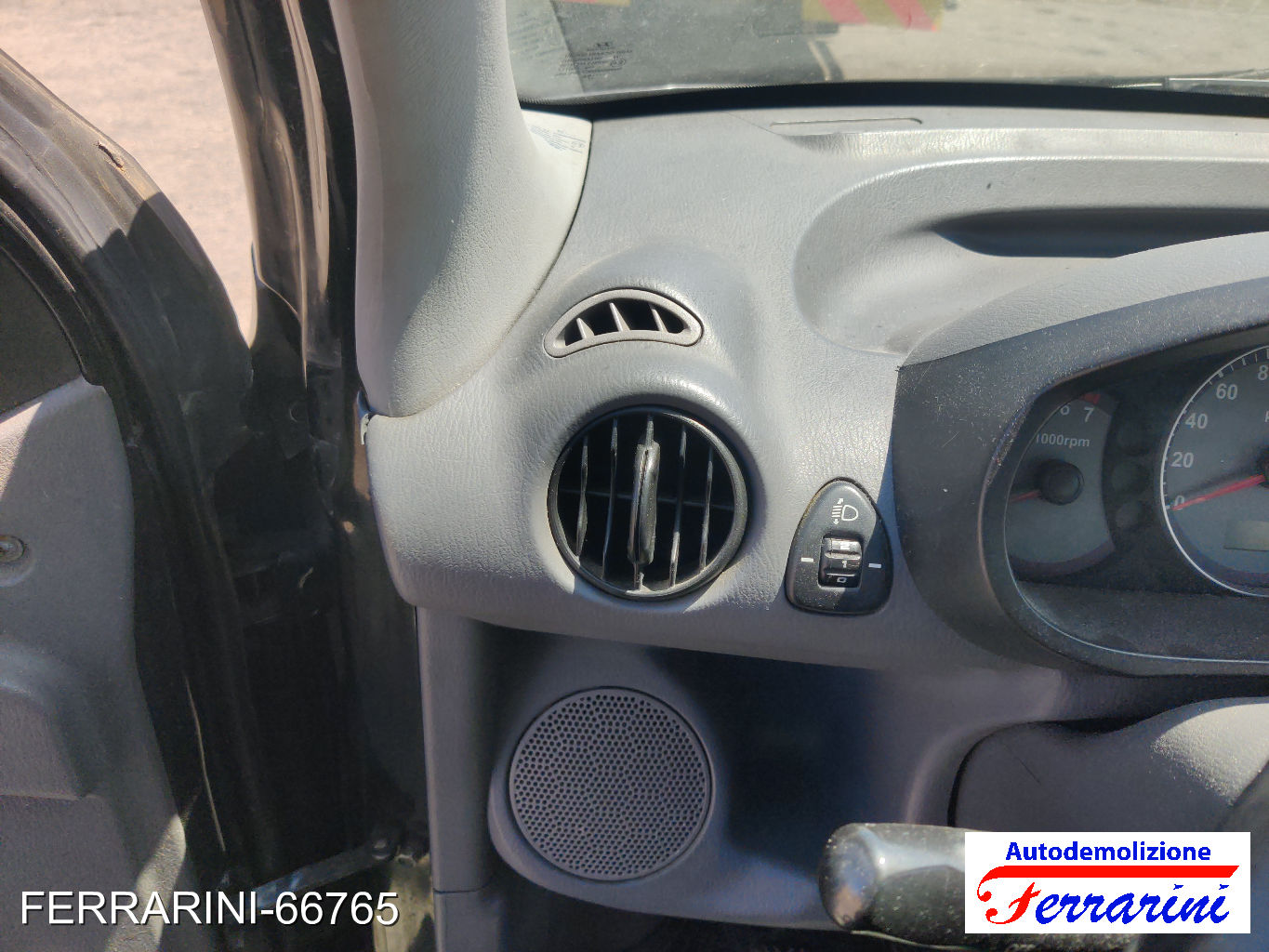 Hyundai Atos 35