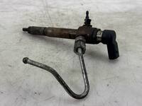 Iniettore NISSAN QASHQAI 1 J10, JJ10E, NJ10 1.5 DCI 2006-2013 8200294788 7