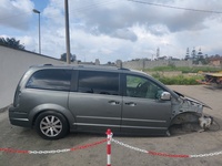 Chrysler Grand 5Oyager 5 RT 2.8 CRD 163CV 2007-2023