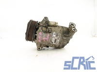 AE4 Compressore Clima OPEL ZAFIRA B A05 1.8 2005-2015 401351739, 13286090