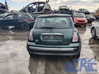 Mini - R50, R53 ONE D 75CV 2003-2006