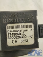 Kit Accensione DACIA SANDERO 1.6 LPG 2008-2012 237101467R, S180105141A 9