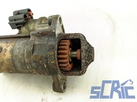 Motorino Avviamento FORD KA RB 1.3I 1998-2008 R95FB11000BD, 95FB11000BC