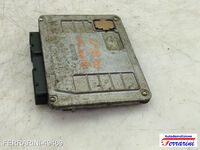 Centralina Motore SKODA FABIA 1 COMBI 6Y5 1.2 2001-2007 03E906033P, 5WP4019605 7
