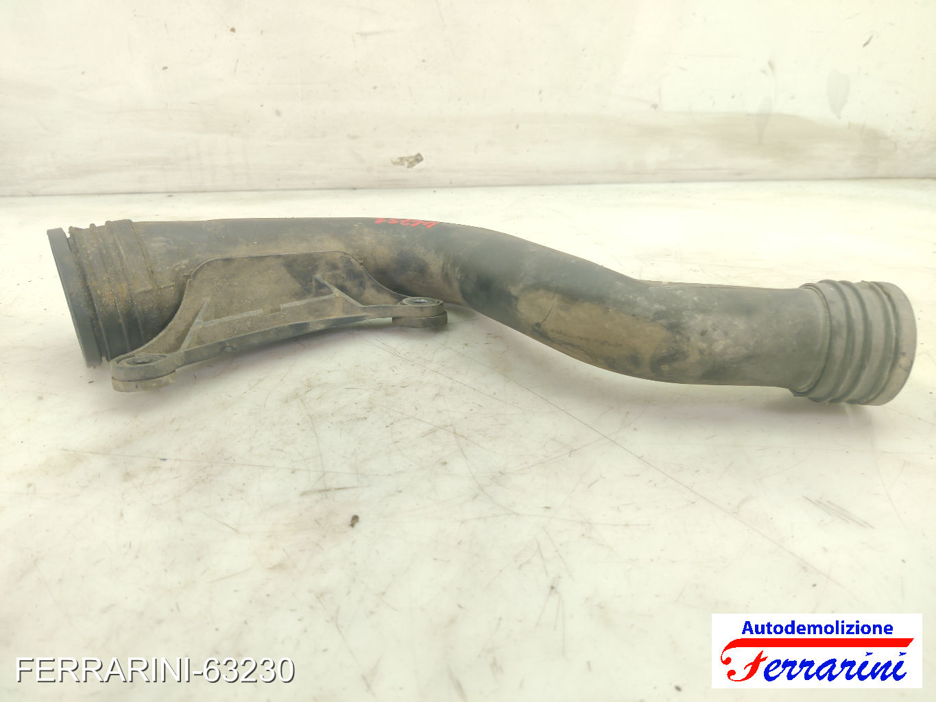 Collettore Di Aspirazione SEAT LEON 1P1 1.9 TDI 2005-2010 8