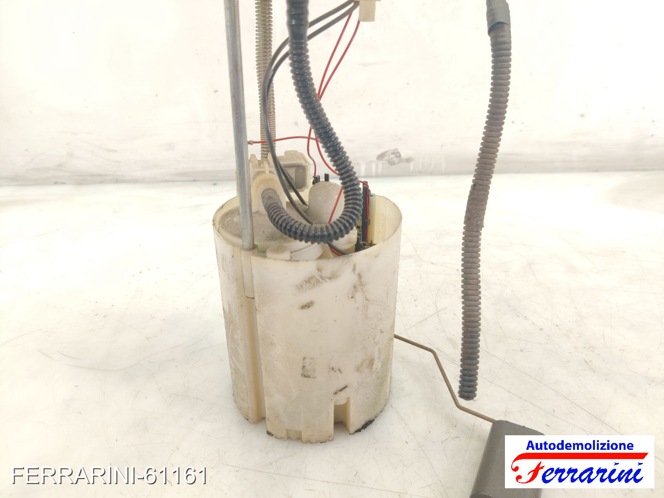 Cestello Pompa Galleggiante Serbatoio CHRYSLER YPSILON 1.2 2011-2023 51836519