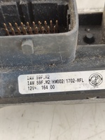 Centralina Motore FIAT PUNTO 188 1.2 60 1999-2010 46760606, 71722078, IAW59FM2