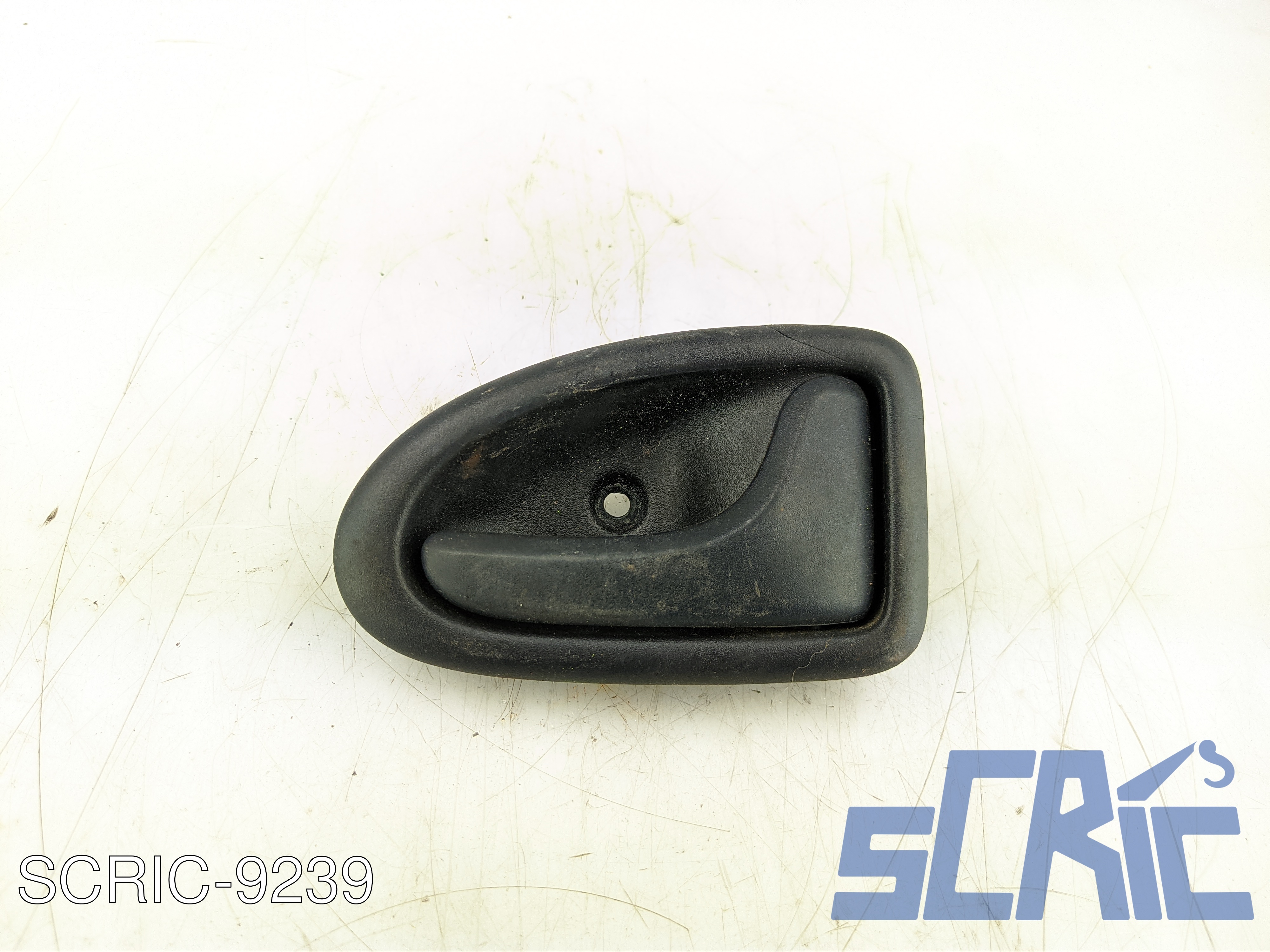 Maniglia Porta Interna RENAULT MEGANE 1 SW KA0/1 1999-2003 destra, dx, frontale