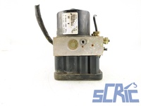 Centralina Pompa Abs FORD FUSION JU 1.4 TDCI 2002-2012 2S612M110CE, 10020600934