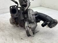 Turbina PEUGEOT 508 1 8D 1.6 HDI 2010-2018 968612066006, 9683725080, GTC1244VZM 13