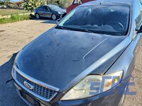 Ford Mondeo 4 Sw BA7 2.0 TDCI 140CV 2007-2015