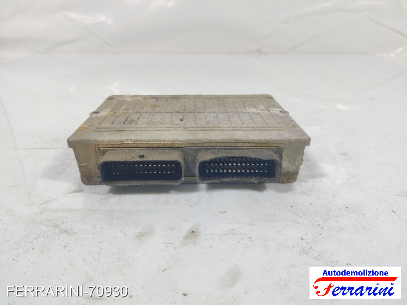 Centralina Gpl CHEVROLET MATIZ M200, M250 0.8 2005-2013 DE813001, SEQUENT, FLYSF 7