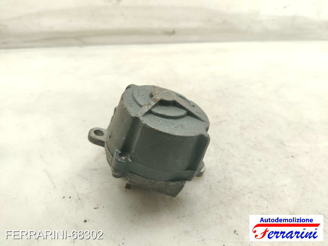 Pompe Vuoto Depressore CITROEN C3 1 FC, FN 1.6 16V HDI 2005-2009 9653898080