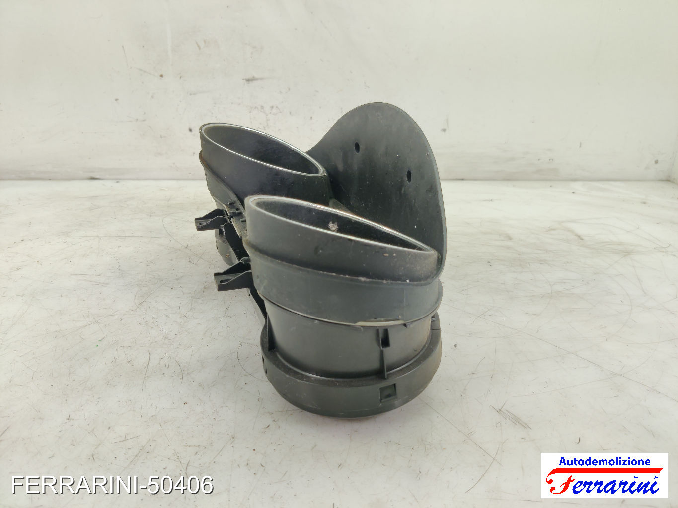 Quadro Contachilometri FIAT BRAVO 2 198 2.0 D MULTIJET 2008-2014 554000980100