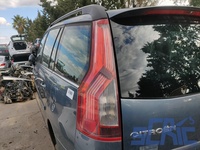 Citroen C4 Grand Picasso 1 UA 2.0 HDI 138 136CV 2006-2013