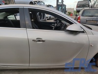 Opel Insignia A  G09 2.0 CDTI 160CV 2008-2017