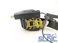 Cintura Di Sicurezza FIAT PANDA 169 2003-2012 destra, dx, frontale, anteriore