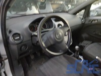 Opel Corsa D S07 1.2 80CV 2006-2014