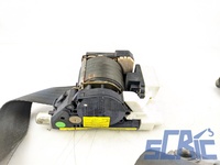 Cintura Di Sicurezza FIAT PUNTO 188 1999-2010 destra, dx, frontale, anteriore