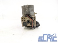 Centralina Pompa Abs AUDI A6 4B2 2.5 TDI 2000-2005 8E0614111T, 0265202401