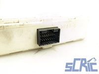 Centralina Chiusura Centralizzata ALFA ROMEO 156 SW 932 2001-2006 60674573