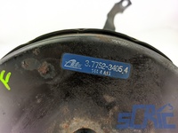 Servofreno OPEL ASTRA F SW T92 1.7 TDS 1991-1998 90374106, 3775234054, 1444A1S