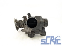 Corpo Farfallato FORD C-MAX DM2 1.6 TDCI 2007-2010 9686487880, 7V2Q9E926AB