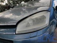 Citroen C4 Grand Picasso 1 UA 2.0 HDI 138 136CV 2006-2013